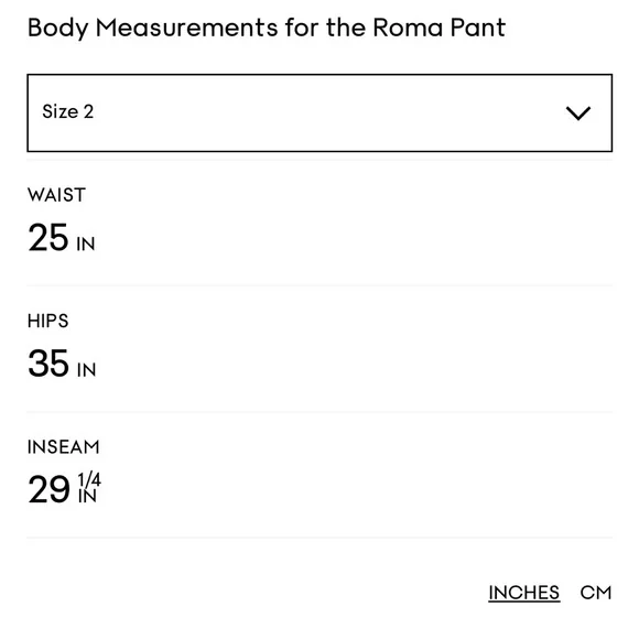 Wilfred Roma Pants - Picture 10 of 14